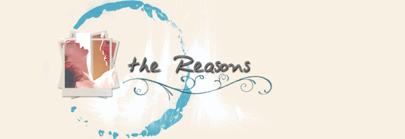 the Reasons